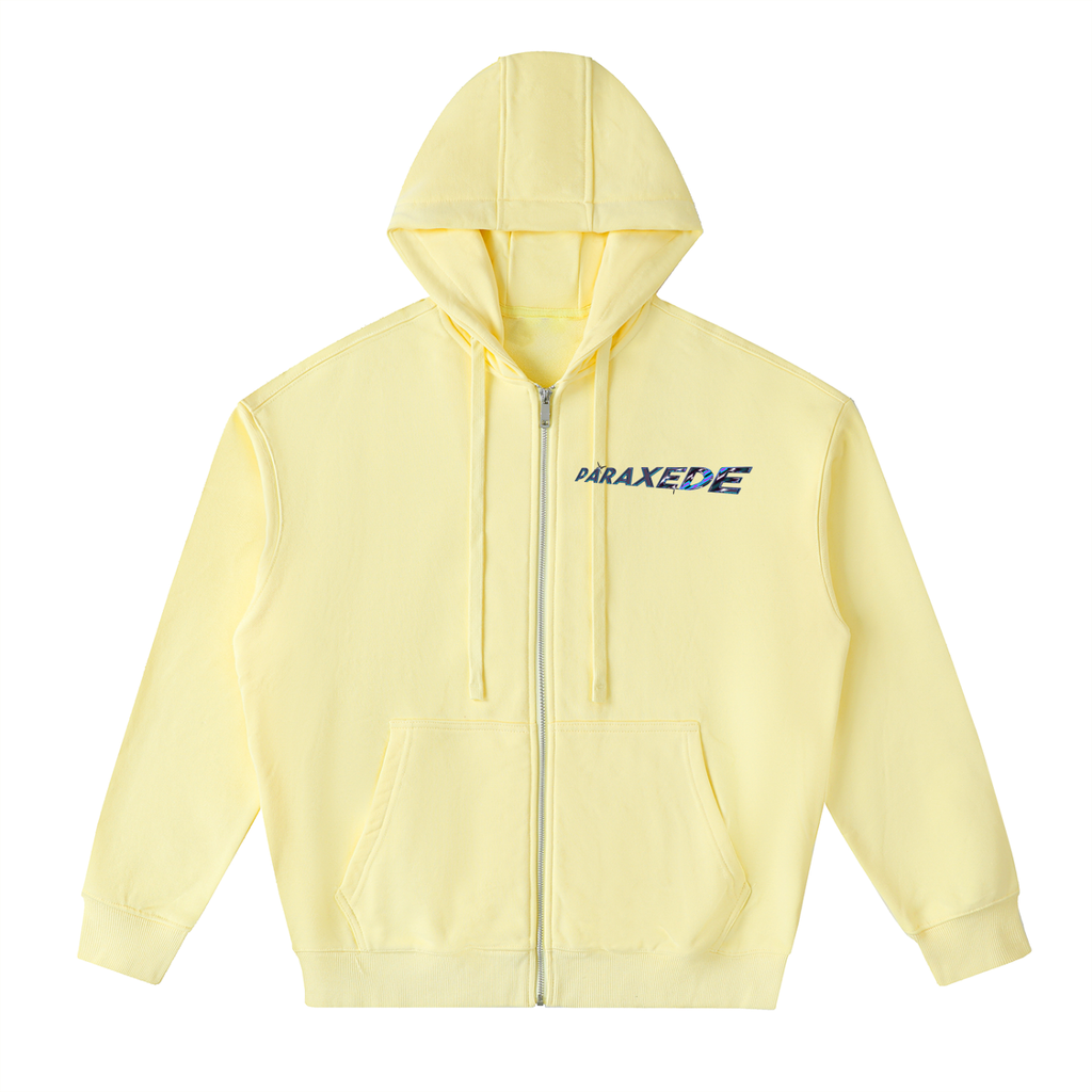 creators change the world | jacket