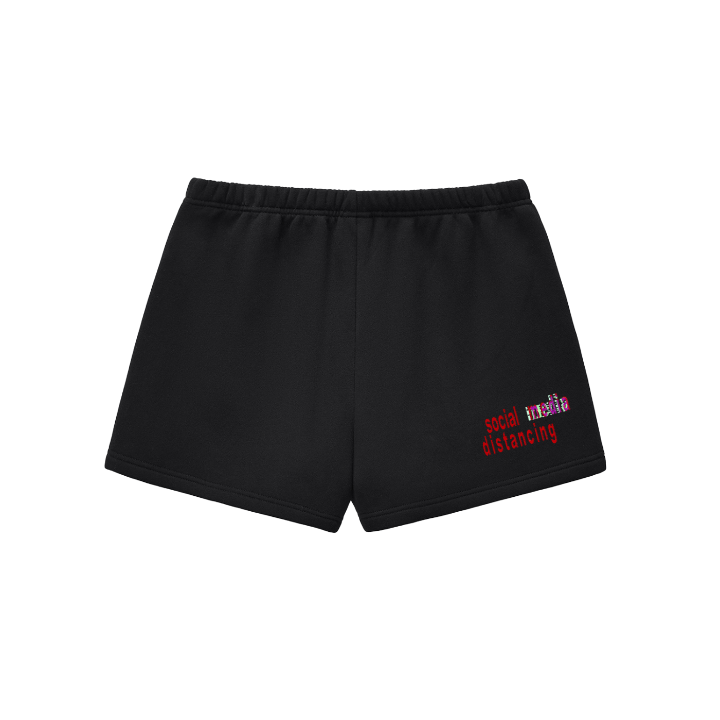 SOCiAL MEDiA DiSTANCiNG | sHORTS