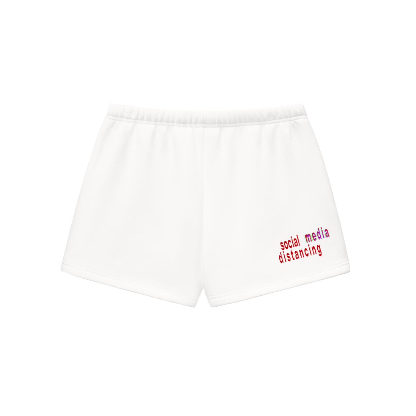 SOCiAL MEDiA DiSTANCiNG | sHORTS