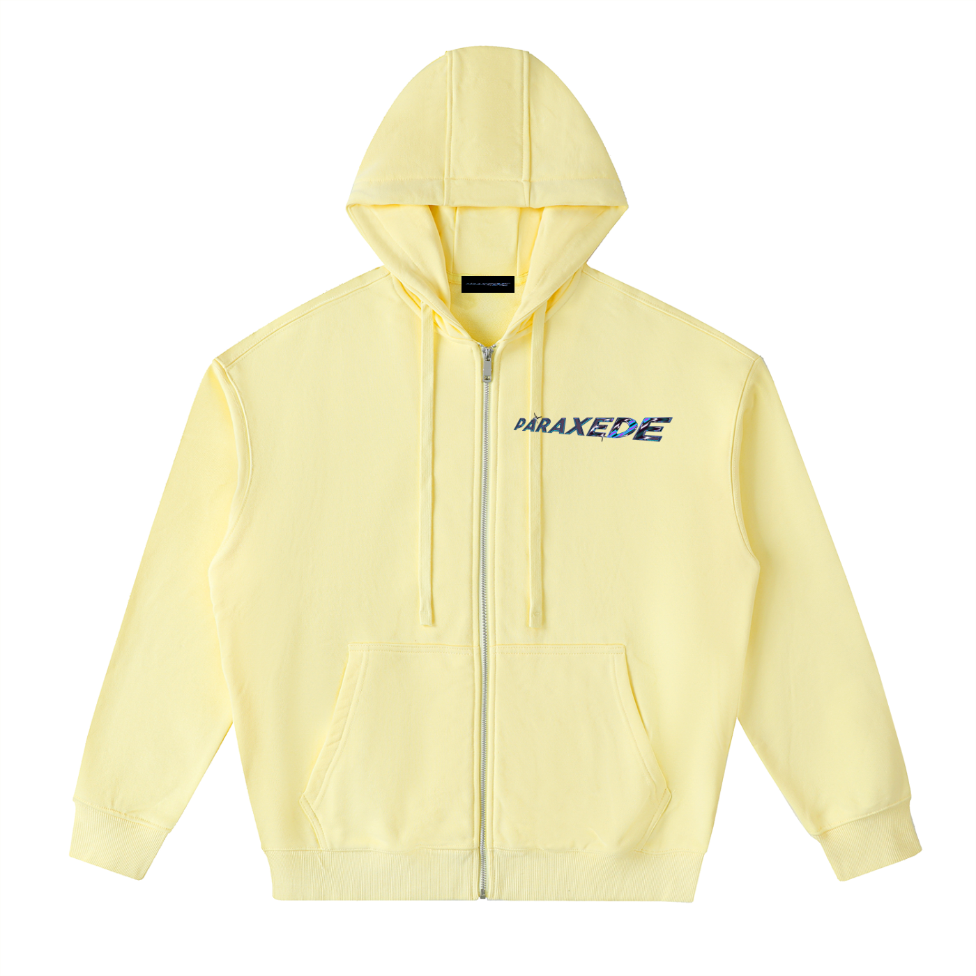 creators change the world | jacket