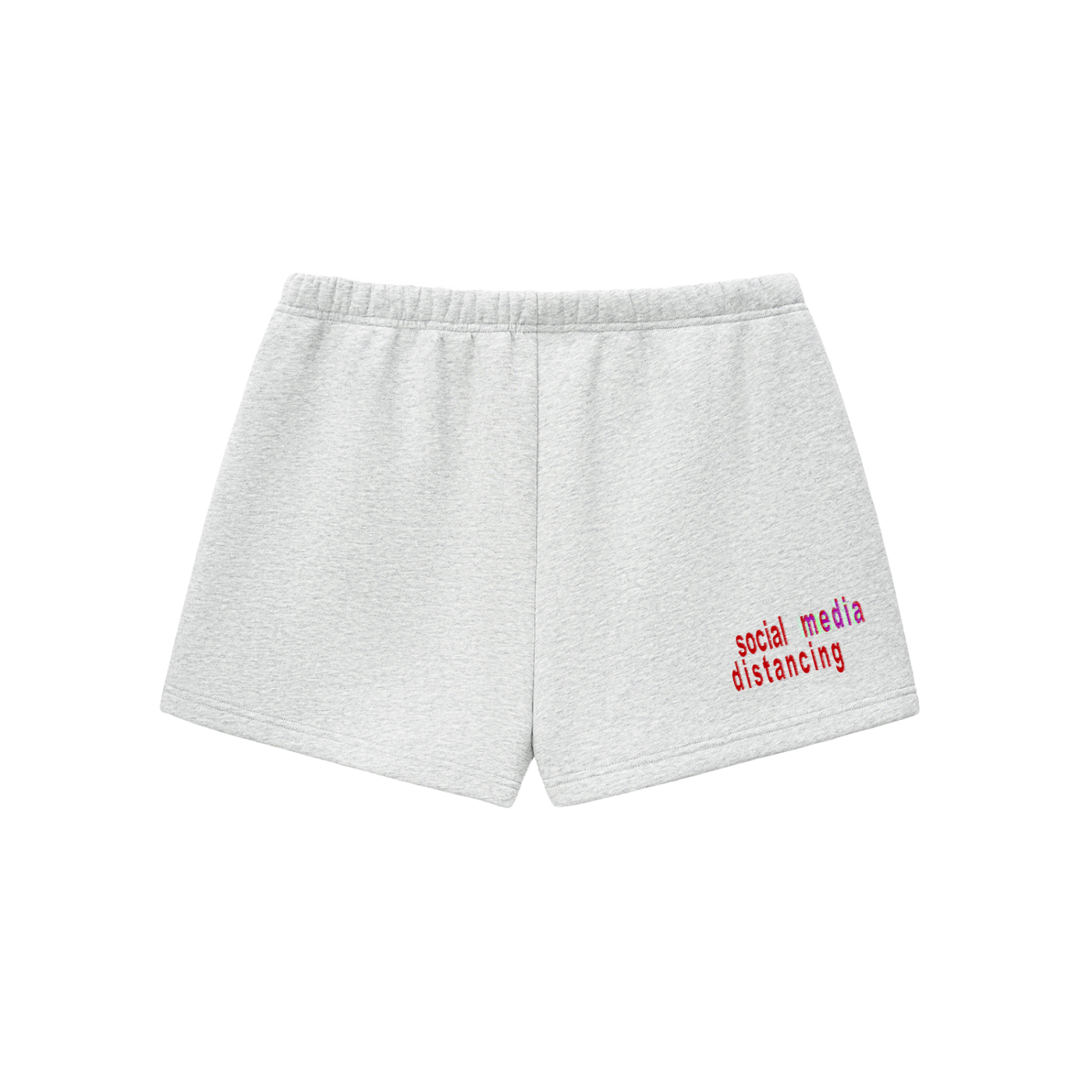 SOCiAL MEDiA DiSTANCiNG | sHORTS