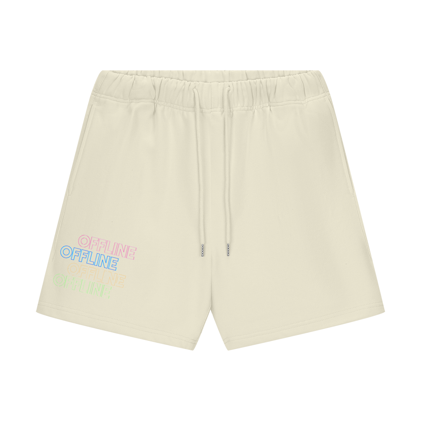 OFFLiNE | shorts