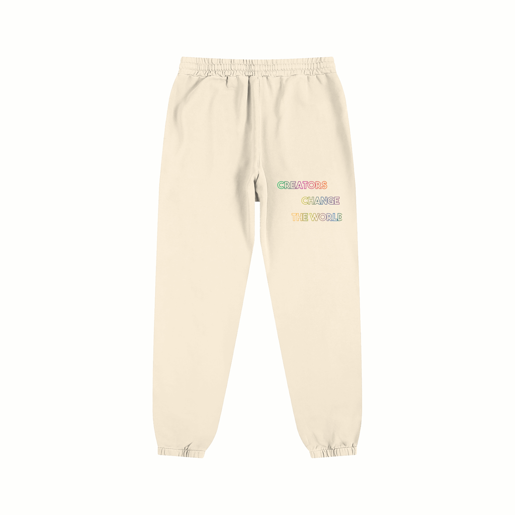Essential Sweatpants